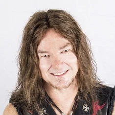 Mark Boals
