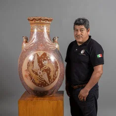 Pablo Pajarito