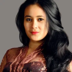 Kinanti Sekar