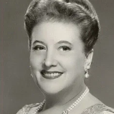 Helen Traubel
