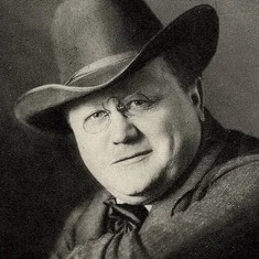 Gustav Rickelt