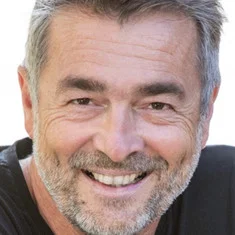Stefan Gubser