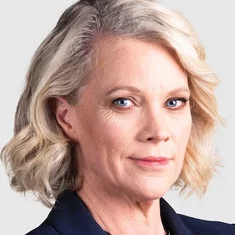 Laura Tingle