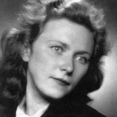 Aldona Vederaitė
