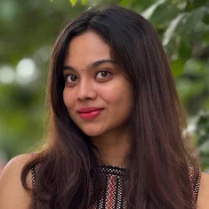 Pooja Shankar