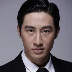 Liang Chuanbin