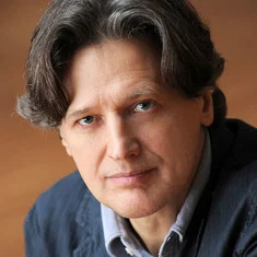 Валерий Сторожик