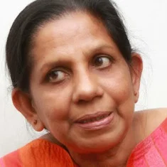 Deepani Silva