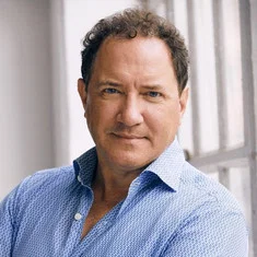 Kevin McCollum