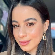 Bruna Fernanda de Oliveira Caballero