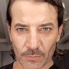 Bahram Aloui
