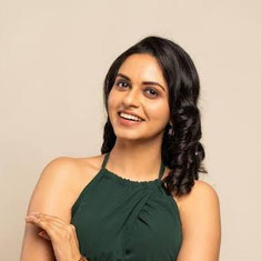 Dhanasree Sudhakaran