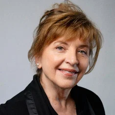 Anna Giannotis