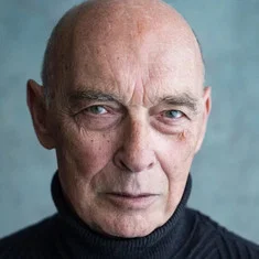 Джеймс Фолкнер