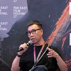 Anthony Pun Yiu-Ming