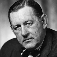 John O'Hara