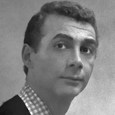 Roy Stuart