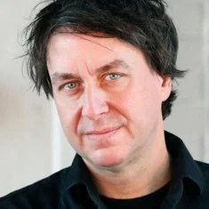 Éric Morin