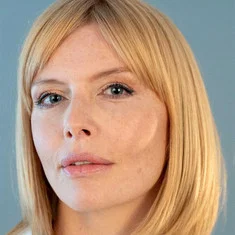 Анна Чурина
