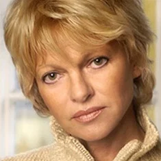 Mária Gór Nagy