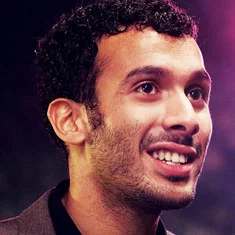 Mustapha El Atrassi