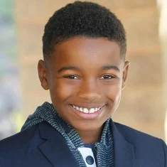 Logan Charles Carter