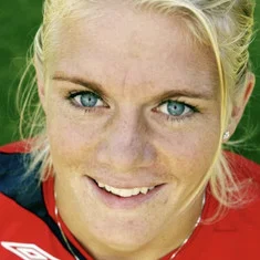 Solveig Gulbrandsen