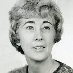 Joan Benham