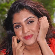 Madhuri Itagi