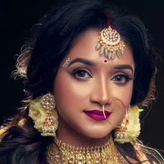 Kheyali Mondal