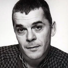 Ian Dury