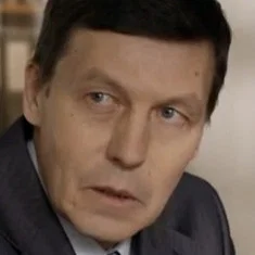 Сергей Толстов