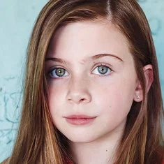 Everleigh McDonell