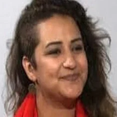 Heba Abu Musaed