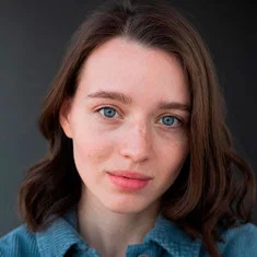 Полина Синильникова