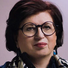 Martine Mosselmans