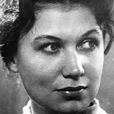 Галина Теплинская