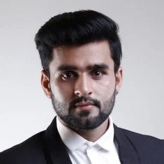Rudra Kaushik