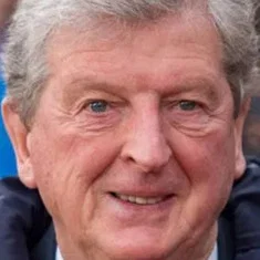 Roy Hodgson