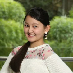 Asaka Uchida