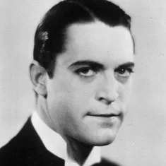 Chester Morris