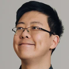 Kevin Jin