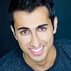 Sonny Bhatt