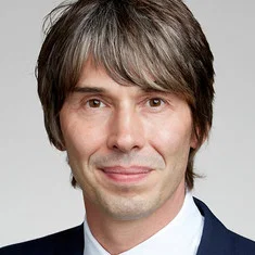 Professor Brian Cox