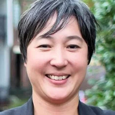 Jenny Leong
