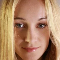 Daria Panchenko