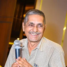 Mohan Niraula