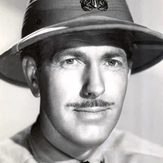 William Forrest