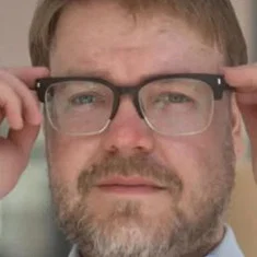 Ryan Koch
