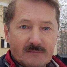 Алексей Васильев